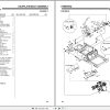Bobcat Mower 942297G 942298G 942299G 942302G 942404G 942405G Parts Operators Manual MAN 4165951 3