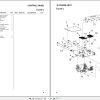 Bobcat Mower WB7000 Parts Manual 7461589EnUS 2