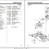Bobcat Zero Turn Mower 942610 942611 942612 Parts Operators Manual MAN 4175798 Rev 3
