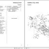 Bobcat Zero Turn Mower ZT3500 Parts Manual 7468073enUS 2