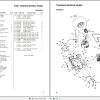 Bobcat Zero Turn Mower ZT7000 Parts Manual 7468077EnUS 2