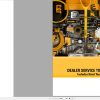 CAT Dealer Service Tools Catalog 2018