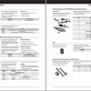 CAT Dealer Service Tools Catalog 2018 1