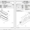 CAT Excavator 336D 336DL Parts Manual CCRC5385 22 1