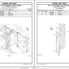CAT Excavator 336DL 336DLN Parts Manual SEBP5492 1