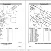 CAT Forklift V900CH Operation Maintenance Service Manuals and Parts Catalog 2
