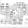 CAT Lift Truck 2PD4000 Service Manual 1