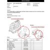 CAT Lift Truck DP15K MC Service Manual 2