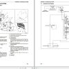 CAT Lift Truck DP15N Service Operation Maintenance Manual 4
