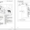 CAT Lift Truck DP15NTS Operation Maintenance Service Manual 2