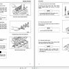 CAT Lift Truck DP18 MC Service Manual 1