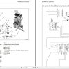 CAT Lift Truck DP18N Operation Maintenance Service Manual 2