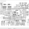CAT Lift Truck DP18ND Service Operation Maintenance Manual 2