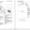 CAT Lift Truck DP18NDs Service Operation Maintenance Manual 2