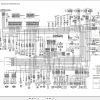 CAT Lift Truck DP20CNDS Operation Maintenance Service Manual 2