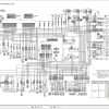 CAT Lift Truck DP20CNT Maintenance Operation Service Manual 2