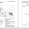 CAT Lift Truck DP20N Service Manual 1