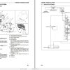 CAT Lift Truck DP20NDS Service Operation Maintenance Manual 2