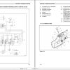 CAT Lift Truck DP20NM Service Manual 2