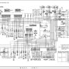 CAT Lift Truck DP20NTS Operation Maintenance Service Manual 2