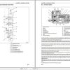 CAT Lift Truck DP20NTS Operation Maintenance Service Manual 3