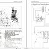 CAT Lift Truck DP25N Service Operation Maintenance Manual 2