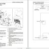 CAT Lift Truck DP25ND Operation Maintenance Manual 1