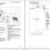 CAT Lift Truck DP25NDS Service Operation Maintenance Manual 2