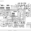 CAT Lift Truck DP25NDS Service Operation Maintenance Manual 3
