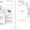 CAT Lift Truck DP25NTS Service Maintenance Operation Manual 2