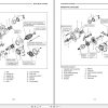 CAT Lift Truck DP30 MC Service Manual 1