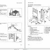 CAT Lift Truck DP30 Service Manual 1