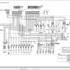 CAT Lift Truck DP30N Service Operation Maintenance Manual 4