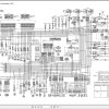 CAT Lift Truck DP30ND Service Operation Maintenance Manual 3