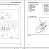 CAT Lift Truck DP30NM Service Manual 1