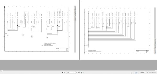 CAT Lift Truck DP30NM Service Manual 2