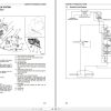 CAT Lift Truck DP30NM Service Operation Maintenance Manual 3