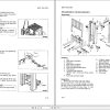 CAT Lift Truck DP35 Service Manual 1