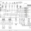 CAT Lift Truck DP35N Service Manual 2