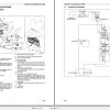 CAT Lift Truck DP35N Service Manual 3