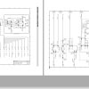 CAT Lift Truck DP35NM Service Manual 1