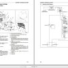CAT Lift Truck DP35NT Service Operation Maintenance Manual 3