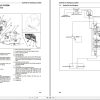CAT Lift Truck DP35NTS Service Operation Maintenance Manual 2