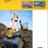 CAT Undercarriage Parts Manual 2019