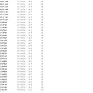 Caterpillar Trim Files 53699 Files Collection 3