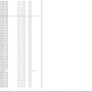 Caterpillar Trim Files 53699 Files Collection 4
