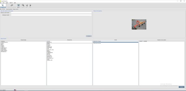 Claas Parts Doc 2.2 02.2024 Updated 817 EPC Spare Parts Catalog 1