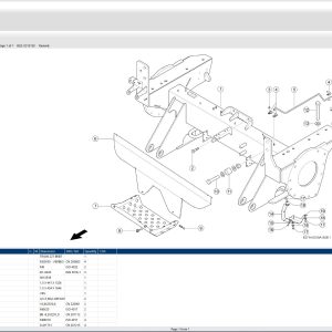 Claas Parts Doc 2.2 02.2024 Updated 817 EPC Spare Parts Catalog 4