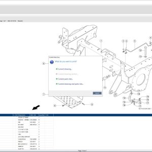Claas Parts Doc 2.2 02.2024 Updated 817 EPC Spare Parts Catalog 5