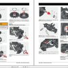 DANA Axle 980 Fendt 900 Vario Gen6 Gen7 Workshop Manual 6137 ES 1